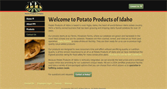 Desktop Screenshot of ppidaho.com